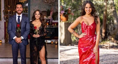 Jamie Lee Dayz is ‘open and hopeful’ to finding love, potentially as the Bachelorette