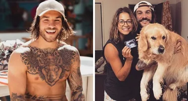 Bachelor in Paradise’s Alex McKay has become a father!