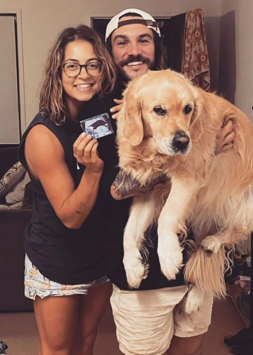 alex-mckay-pregnancy-announcement