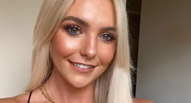 Farmer Wants A Wife star Hayley Love welcomes a baby girl