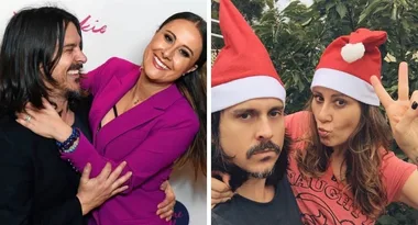 Inside Jackie and Ben Gillies Heartwarming Love Story
