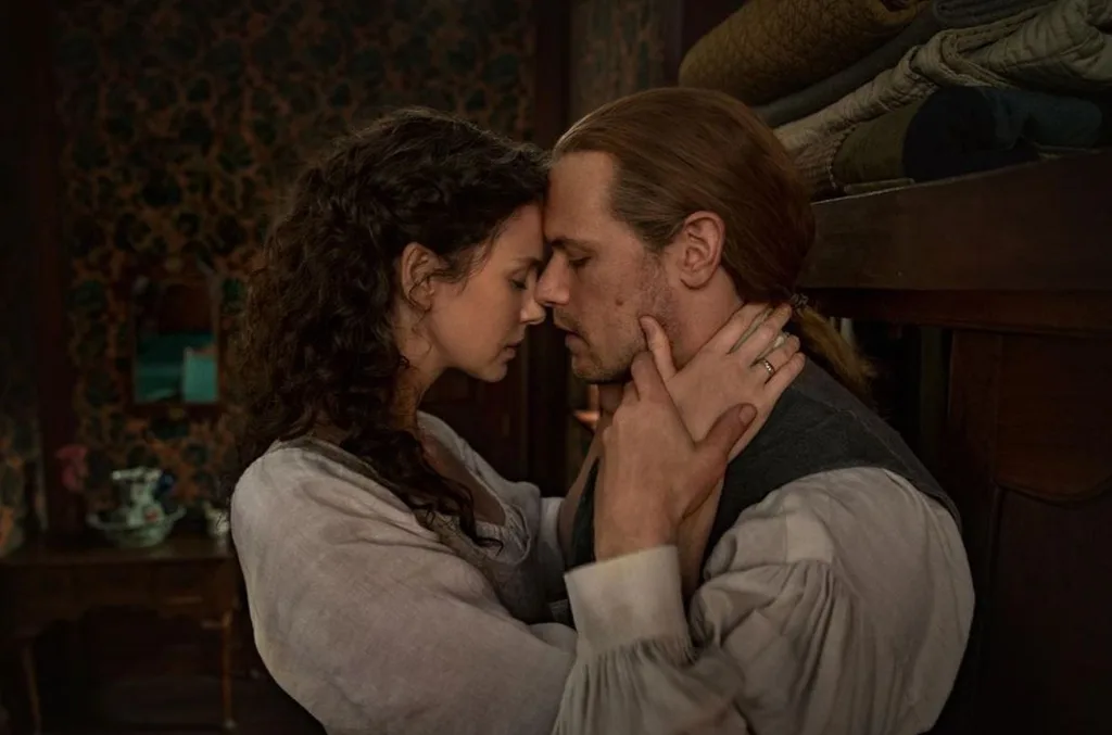 outlander season 6