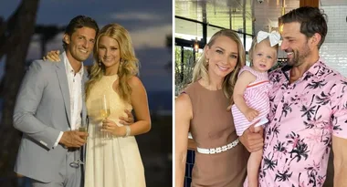 How Tim Robards and Anna Heinrich’s relationship has changed since The Bachelor Australia