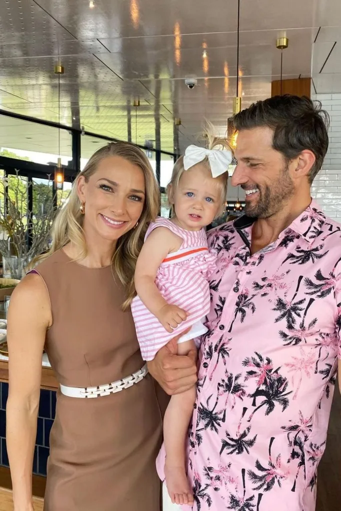 tim robards anna heinrich
