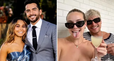Brooke Blurton reveals she’s taking a break from social media following drama with Abbie Chatfield