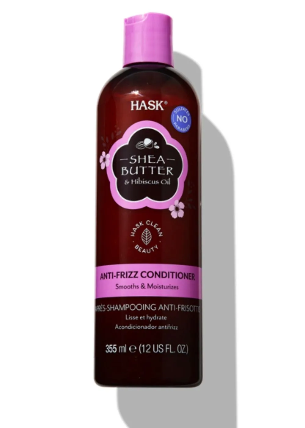hask-anti-frizz-conditioner