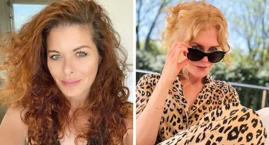 Tame Your Mane: Dealing with frizzy hair