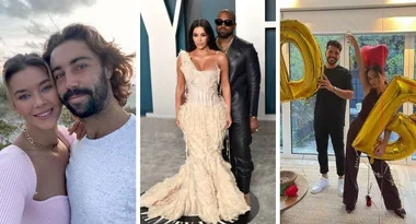 Splits and hits: The biggest breakups and hard-launches of 2021