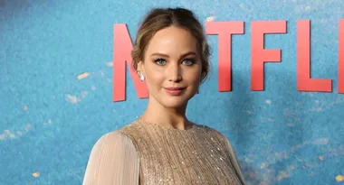 Jennifer Lawrence welcomes her first child with Cooke Maroney