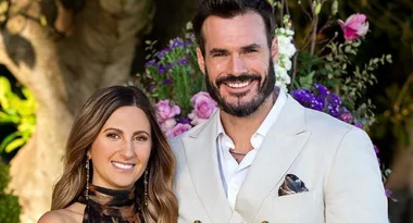 “I can’t wait to be a mum!” Irena Srbinovska shares baby plans with Locky Gilbert