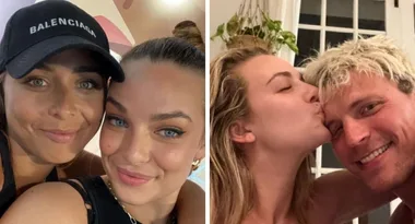 Abbie Chatfield addresses clash with Brooke Blurton on her podcast