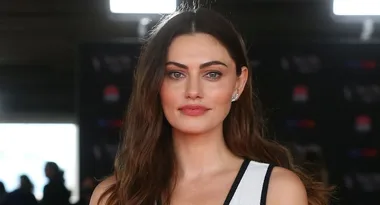 EXCLUSIVE: Why Phoebe Tonkin is “really grateful” for her next Australian role