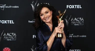 Essie Davis and Justin Kurzel on why Nitram is “so important”