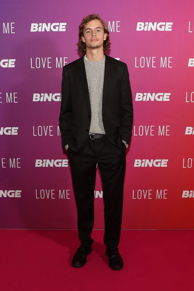binge premiere