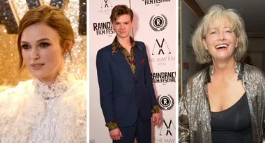 What are the cast of Love Actually up to now?