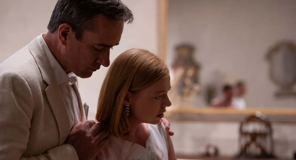 The clues you missed hinting at THAT Succession finale bombshell