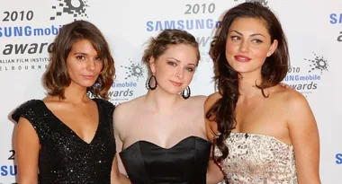 Checking in on the cast of Tomorrow When The War Began
