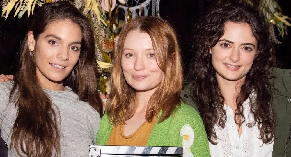 Aussie acting exports return home for a new Prime Video comedy series