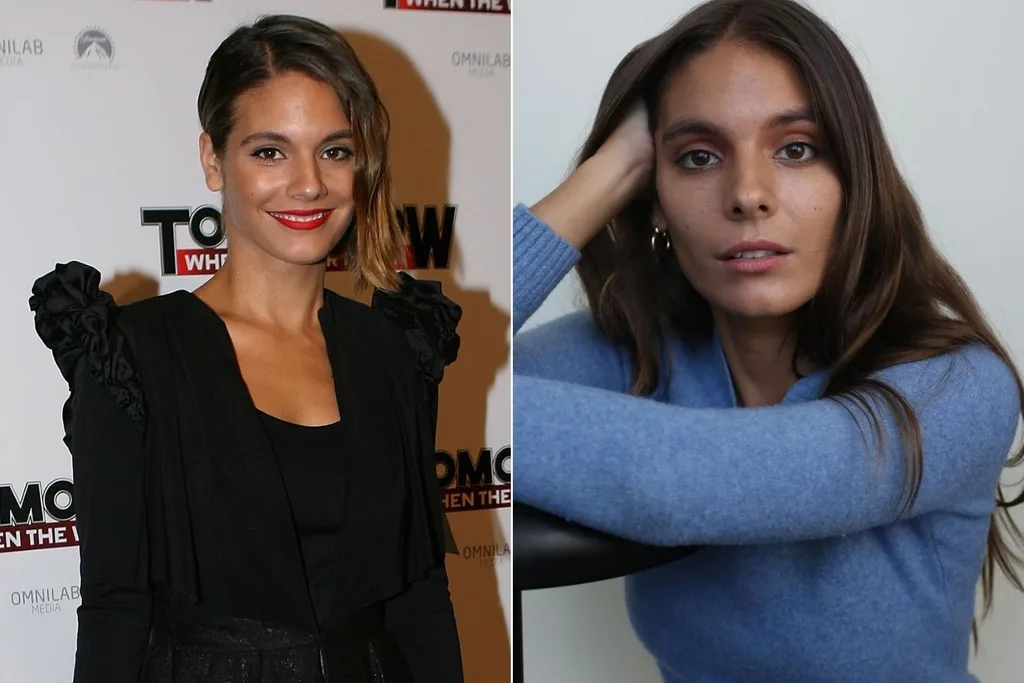caitlin stasey