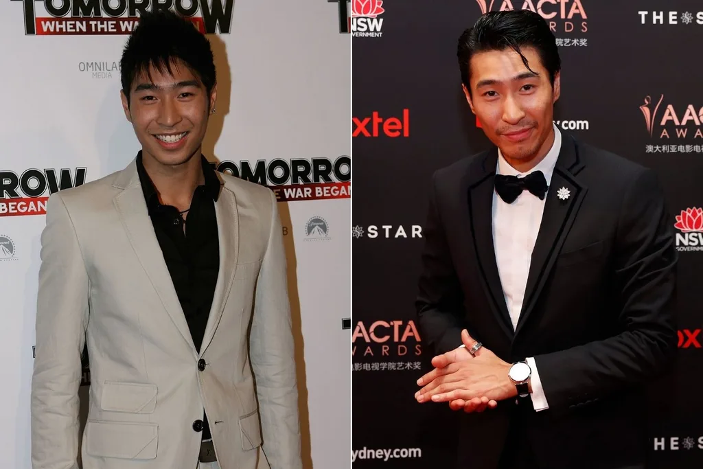 chris pang