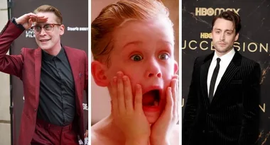 Where are the cast of Home Alone now?