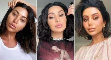 The affordable beauty products Martha Kalifatidis swears by