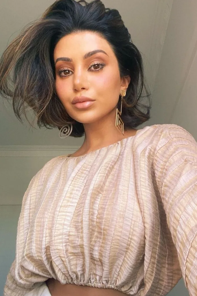 martha kalifatidis