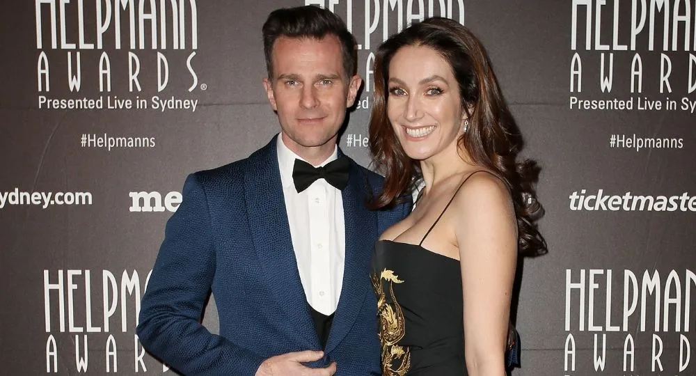 “I’m being kinder to myself” David Campbell on his battle for self-worth