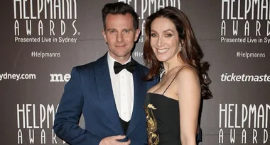 “I’m being kinder to myself” David Campbell on his battle for self-worth