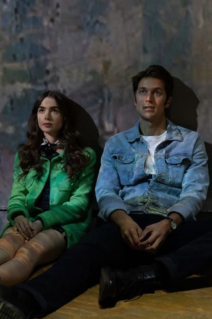 emily and gabriel