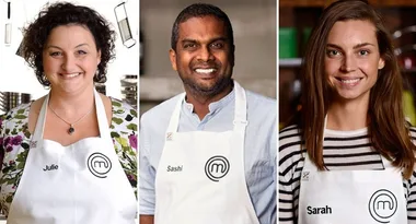 MasterChef Australia 2022: Meet the contestants of Foodies vs Faves