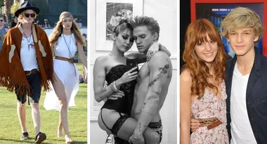 Model dating! The definitive guide to Cody Simpson’s love life