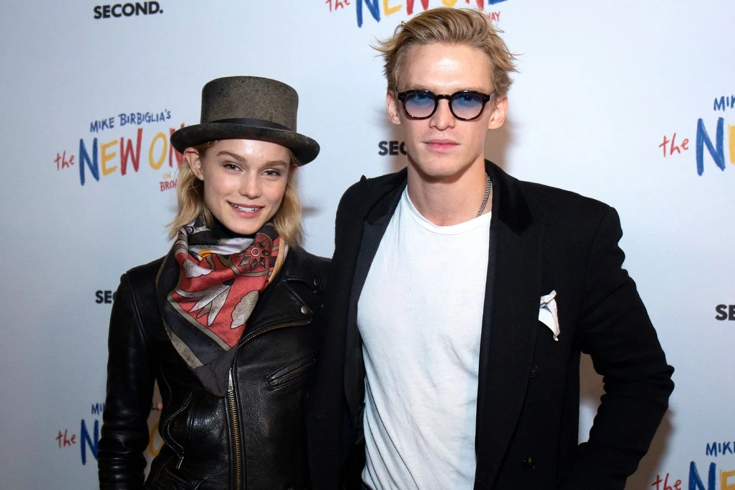 Clair Wuestenberg Cody Simpson