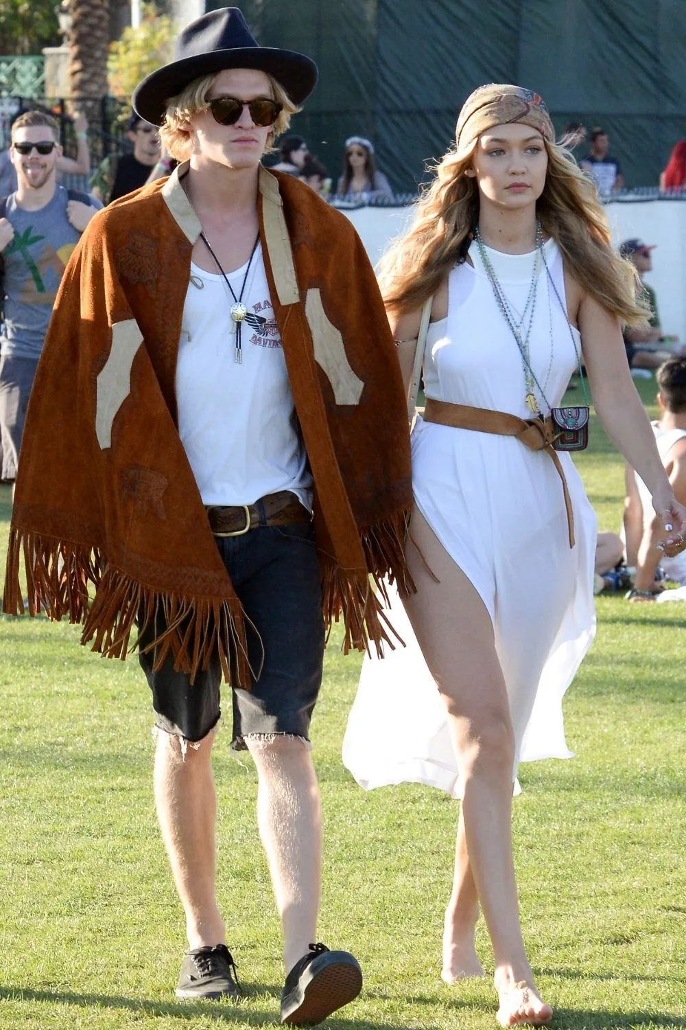 Cody Simpson Gigi Hadid