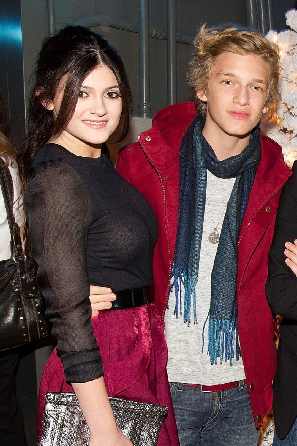 Kylie Jenner cody Simpson