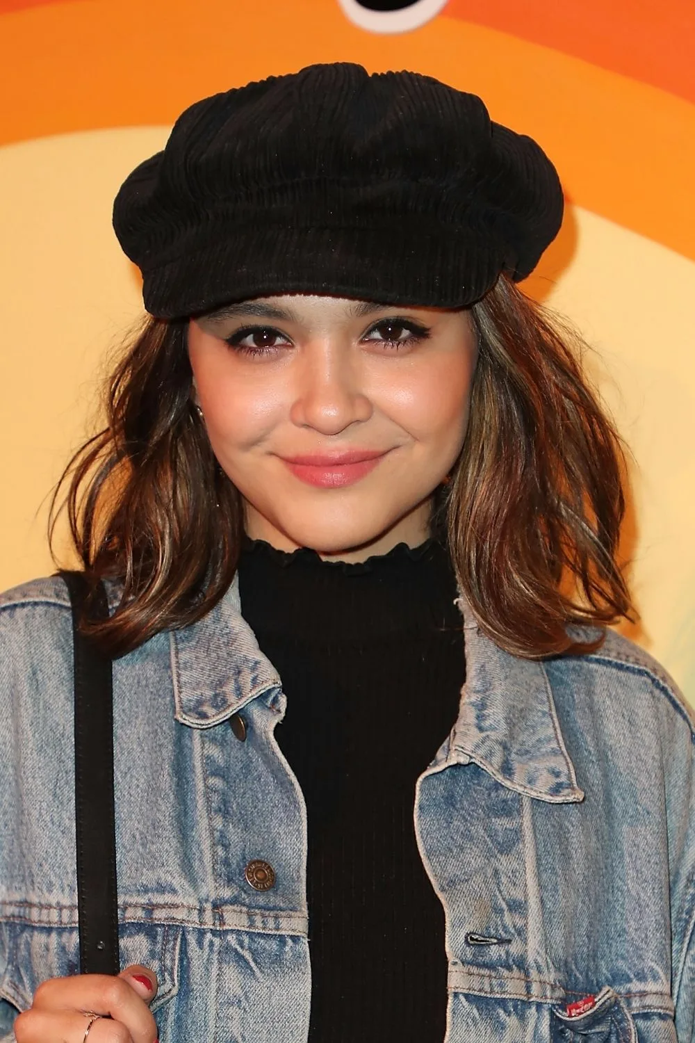 Stella Hudgens