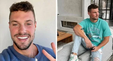 The Block’s Josh Packham trials controversial COVID treatment