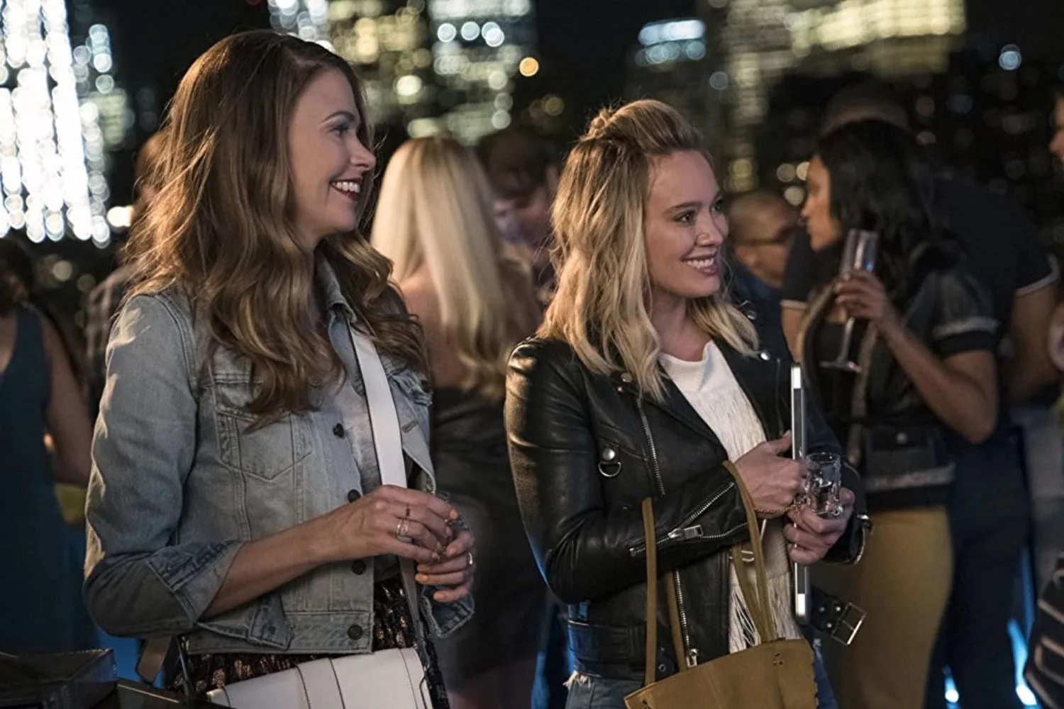 younger-sutton-foster-hillary-duff