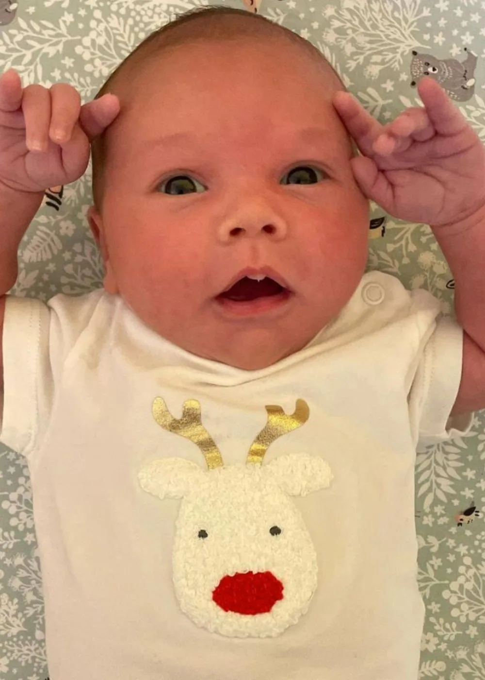 miranda-tapsell-baby-grace
