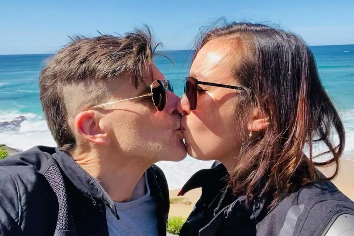 osher-gunsberg-audrey-griffen-kiss