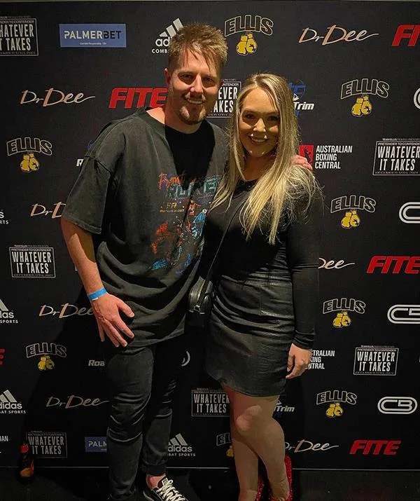bryce and melissa