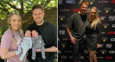 Melissa Rawson admits cruel internet trolls made her feel “mum guilt” for attending now-infamous boxing event