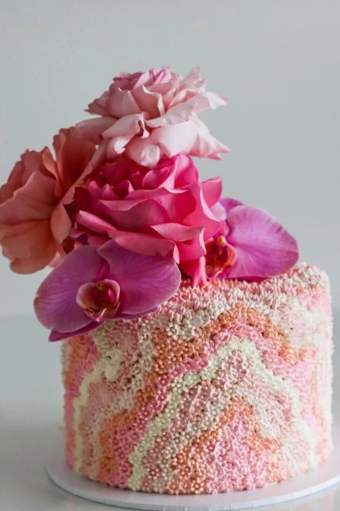 jen hawkins cake