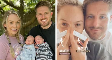 MAFS’ Bryce and Melissa test negative to COVID amid boxing-match outbreak