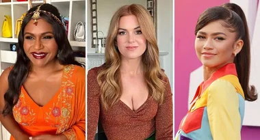 Fashion Forward: These were the 10 best dressed celebrities of 2021