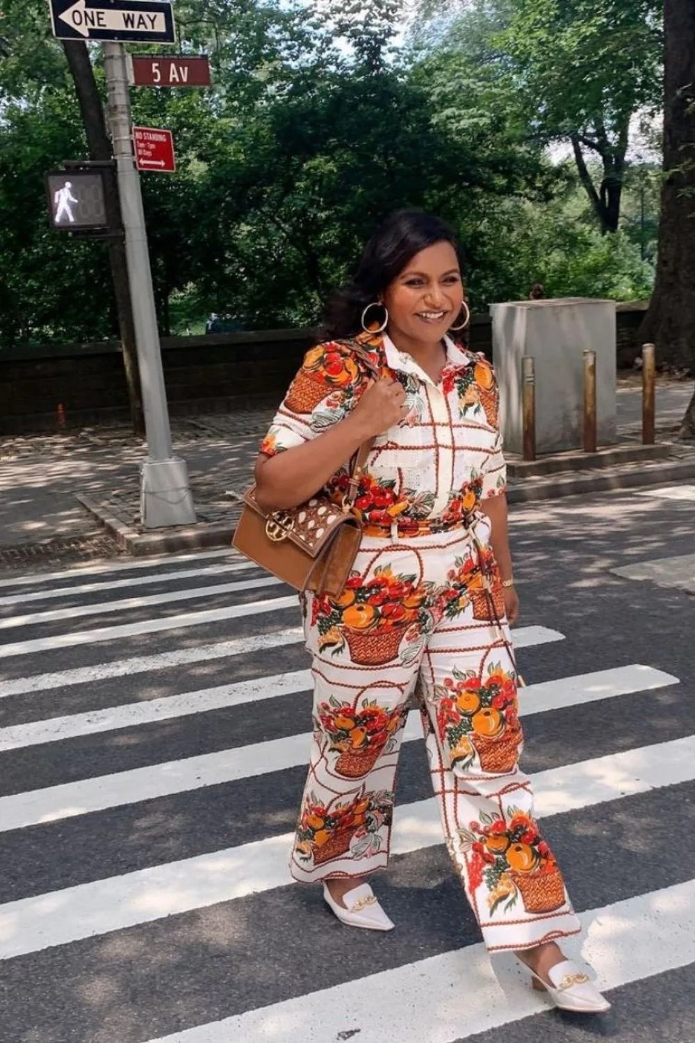 mindy kaling best dressed 2021