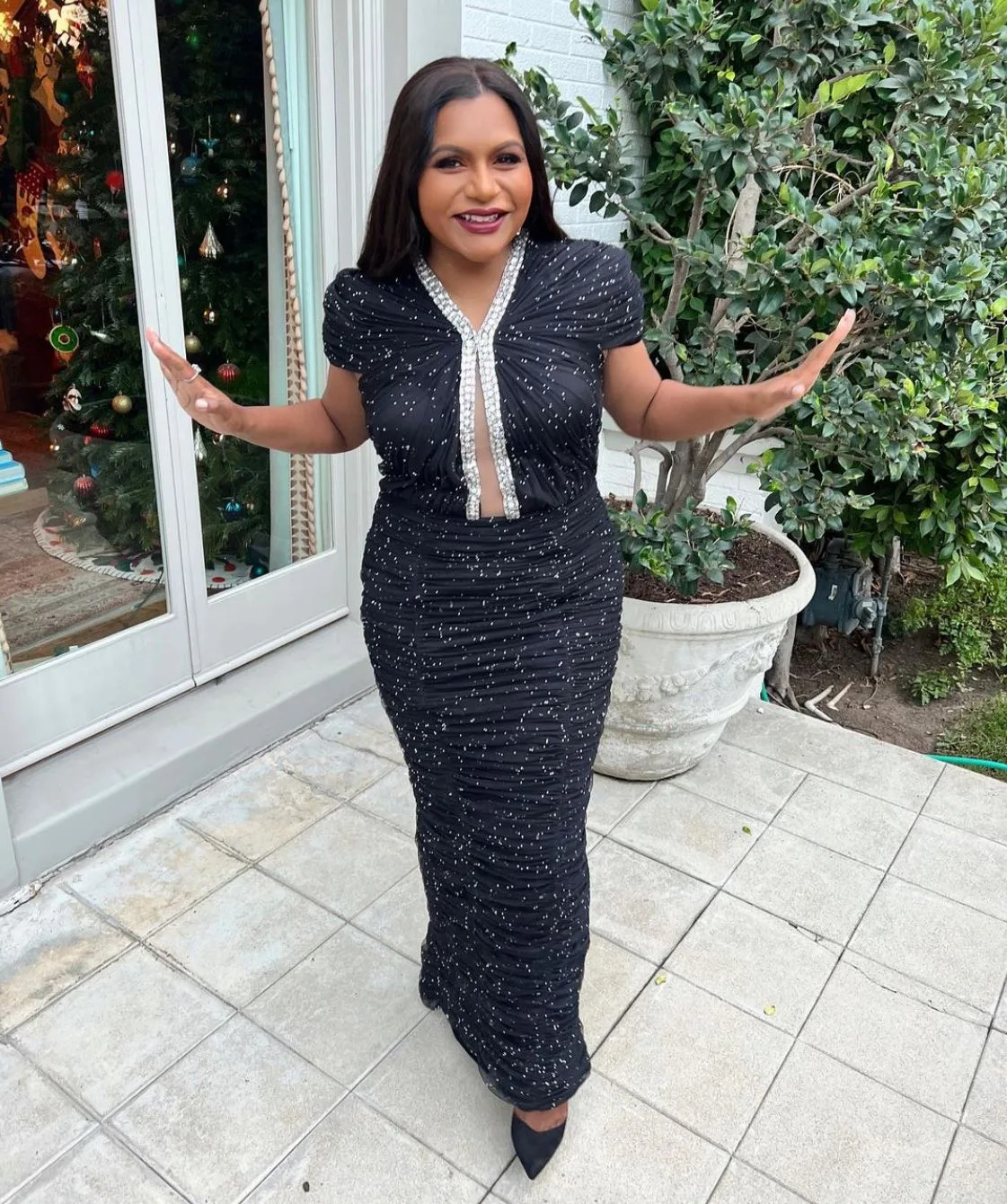 mindy kaling
