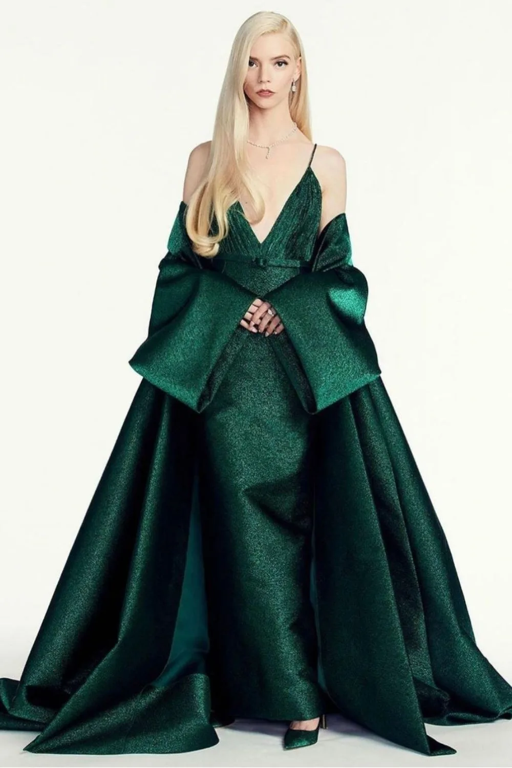anya taylor joy