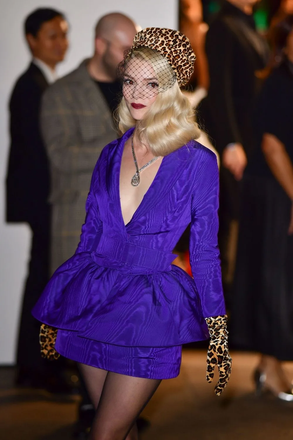 anya taylor joy