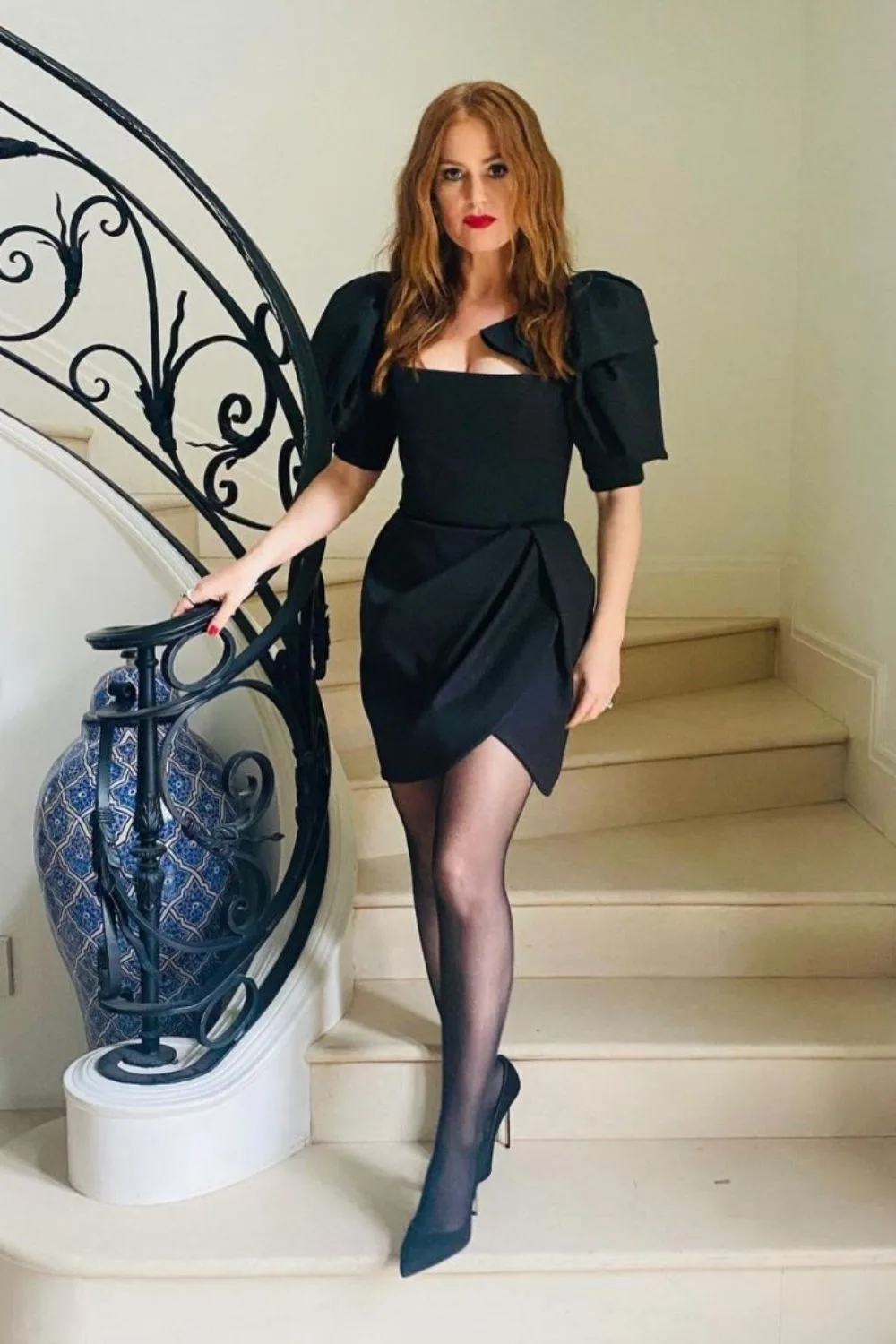 isla fisher
